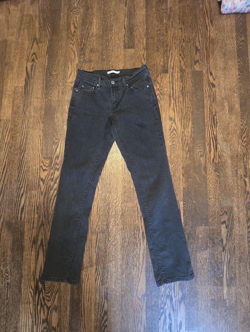 Levi's 505 Straight Jeans | Women's Size 4 |